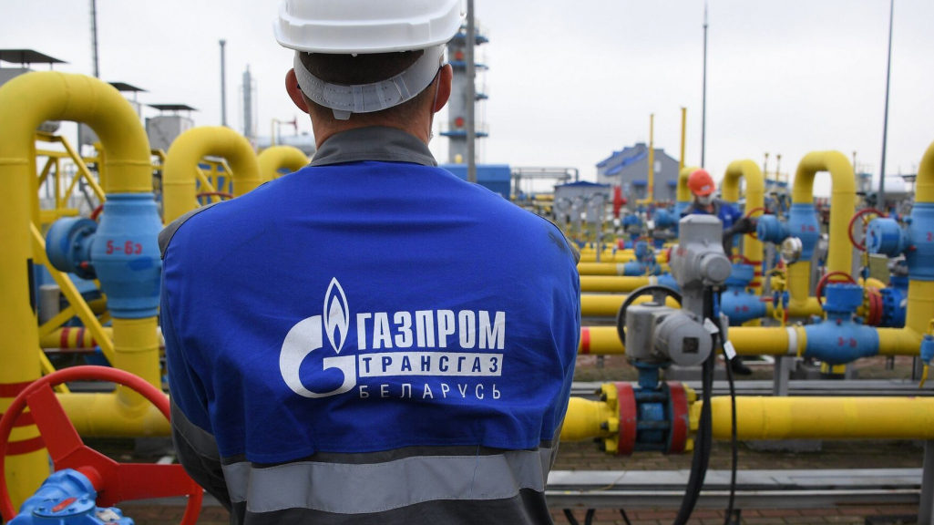 газпром створює власну приватну військову компанію